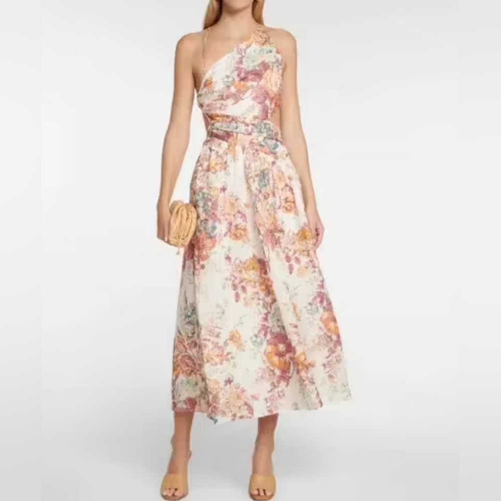 Zimmermann dress Size 1